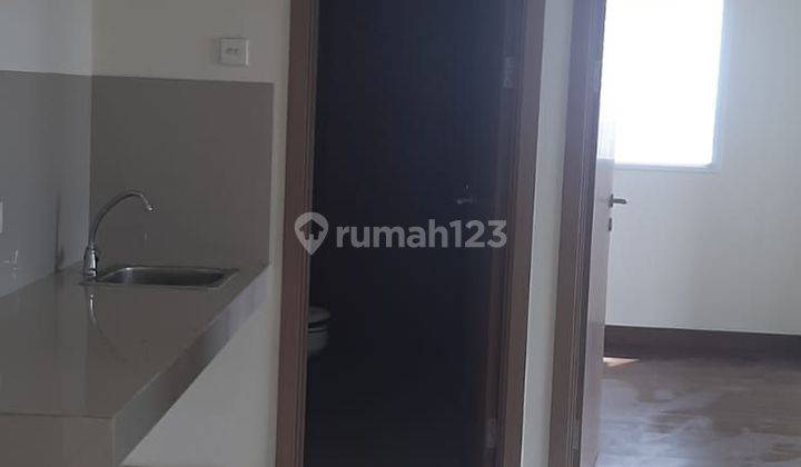 Dijual Murah Apartemen 2 Kamar Di Puri Orchard  2