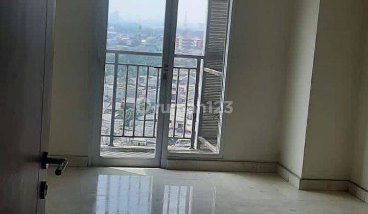 Dijual Murah Apartemen 2 Kamar Di Puri Orchard  1