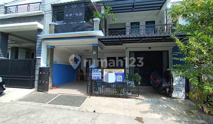 Jual Murah !!!!! Mau Jual Cepat !!! Rumah Minimalis Siap Huni 2 Lantai 4Kamar Tidur di Kelapa Gading Jual Murah !!!!! Mau Jual Cepat !!! Rumah Minimalis Siap Huni 2 Lantai 4Kamar Tidur di Kelapa Gading