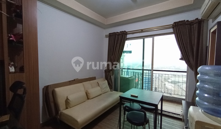 Jual Cepat ..Bu.....Murah...Diskon Abis.. Apartemen Moi Kelapa Gading 1