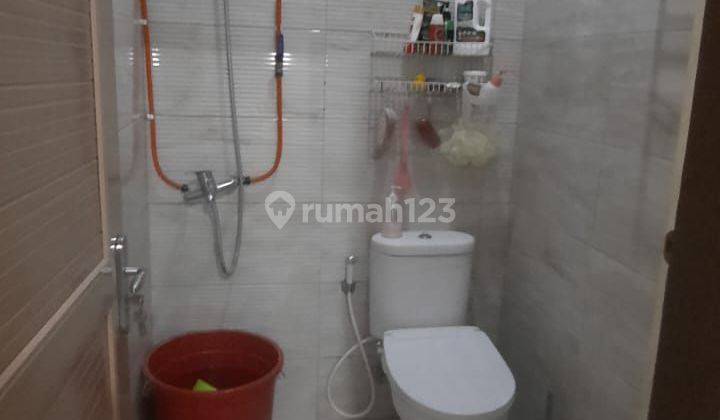 Dijual Rumah Shm Bagus 5+2 Kamar 2 Lantai Di Kelapa Gading  2