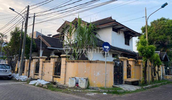 Rumah Siap Huni 2 Lantai 6 Kamar Bebas Banjir Deket Sekolah Di Kelapa Gading  1