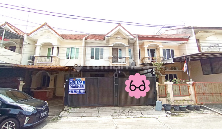 Dijual Murah ,Harus Terjual !!.....Bu.... Rumah 2,5 Lantai .....,Siap Huni, Deket Sekolah......., di Gading Arcadia Kelapa Gading Dijual Murah ,Harus Terjual !!.....Bu.... Rumah 2,5 Lantai .....,Siap Huni, Deket Sekolah......., di Gading Arcadia Kelapa Gading