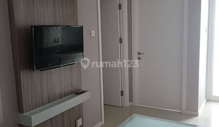 DISEWAKAN APARTEMEN Pares Tower Papandayan Furnished 1