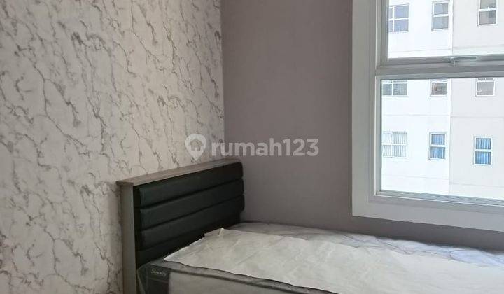 DISEWAKAN APARTEMEN Pares Tower Papandayan Furnished 2