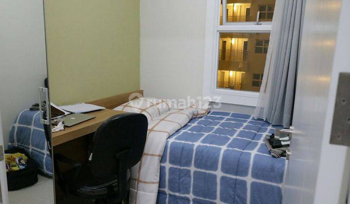 apartemen Parahyangan Residence 1BR 1