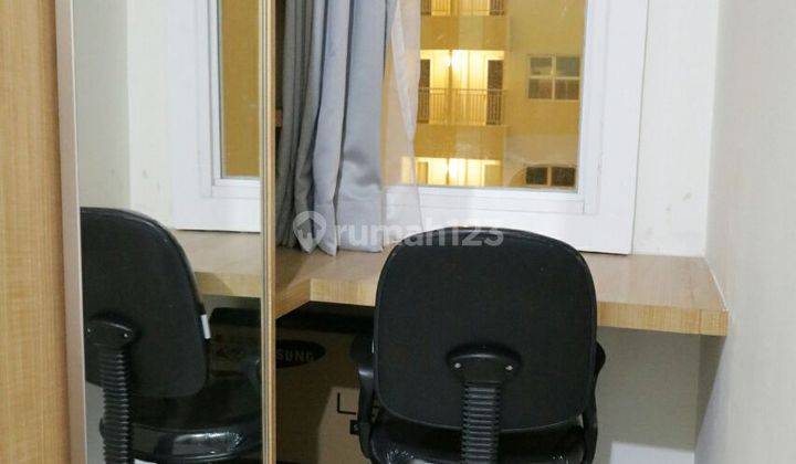 apartemen Parahyangan Residence 1BR 2