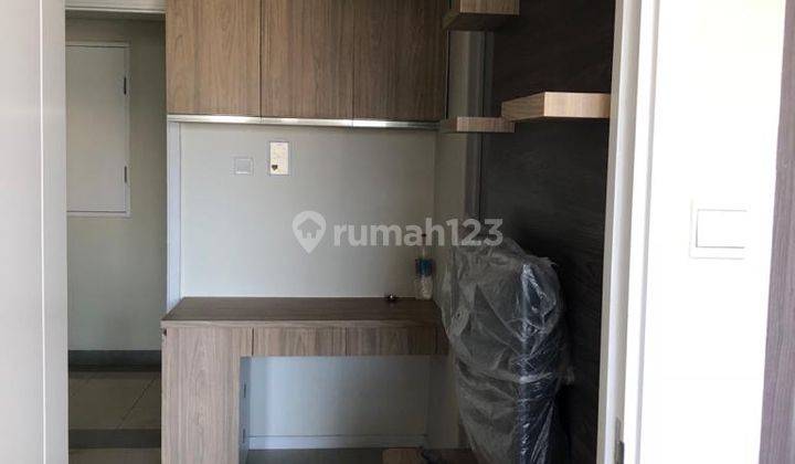 DiJual Apartemen Parahyangan Residence 1