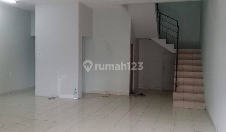 2 Ruko rendeng disewa di Cimahi 2