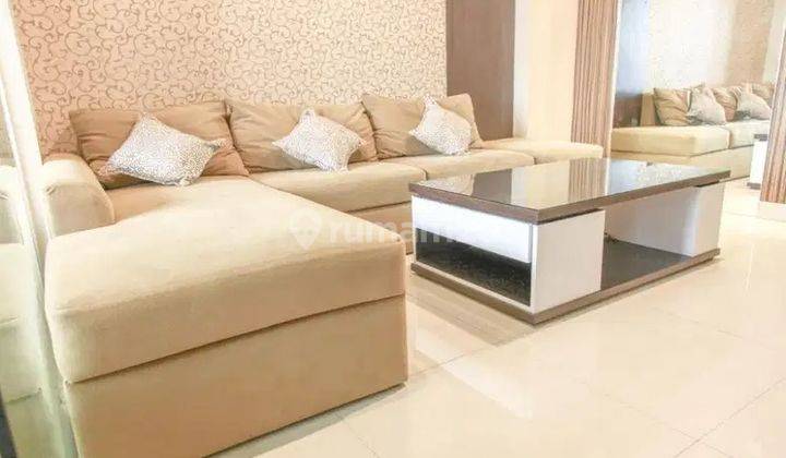 *Sewa Apartemen Dago Suites Bandung Tipe 1 Bedroom*
SHM SRS 1