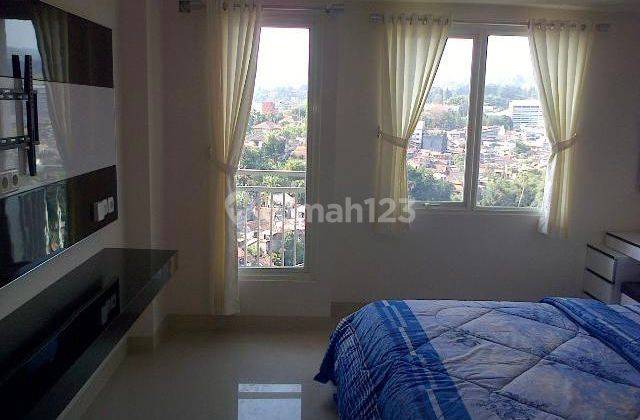 Jual Apartement Galery Ciumbuleuit 2 full furnished 1