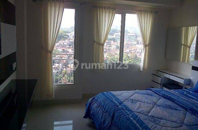 Jual Apartement Galery Ciumbuleuit 2 full furnished 2