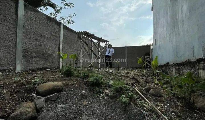 Di jual tanah murah 180 m² setraduta Bandung 2