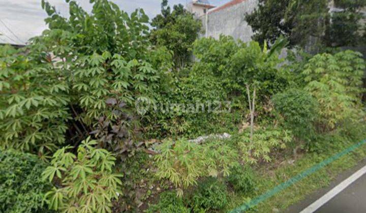 Dijual Tanah Dalam Komplek Cigadung 
 2