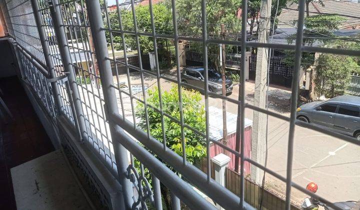Rumah 2 Lantai di tubagus Bandung 4