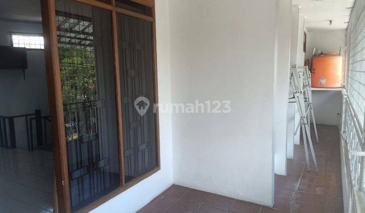 Rumah 2 Lantai di tubagus Bandung 5