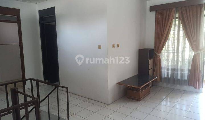 Rumah 2 Lantai di tubagus Bandung 6