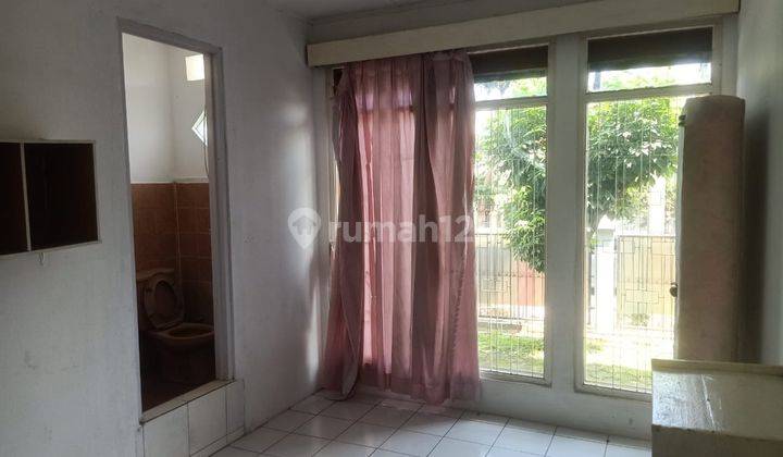 Rumah 2 Lantai di tubagus Bandung 10