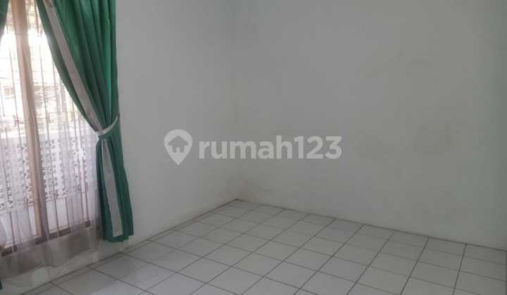 Rumah 2 Lantai di tubagus Bandung 11