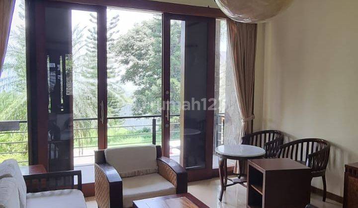 Rumah Vila
Di Resort Dago Pakar
View City bagus bangett 2