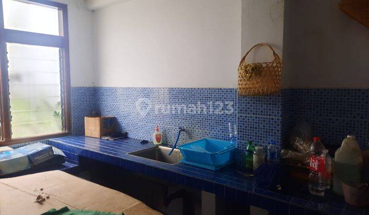 
Rumah adat Palembang Full furnished di Pondok hijau , Bandung
 2
