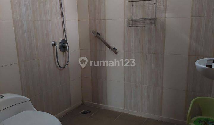 
Rumah adat Palembang Full furnished di Pondok hijau , Bandung
 6