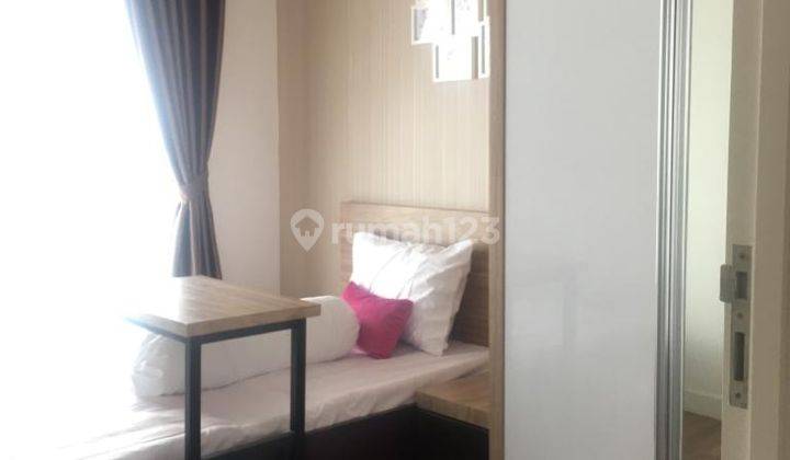 Apartemen Landmark Residence 4 BR*

Tower 7