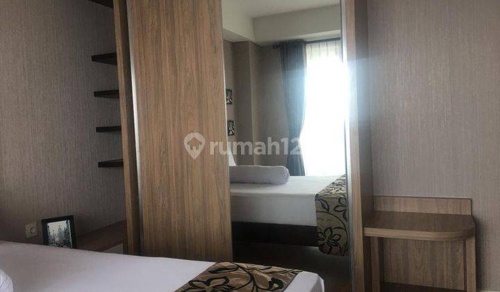 Apartemen Landmark Residence 4 BR*

Tower 10