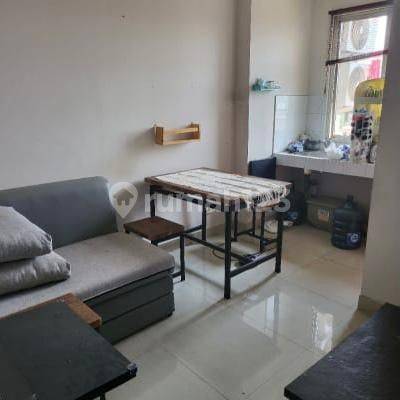 Jual Cepat Apartement Sudirman Suites Type 2 Bedroom Full Furnished 1