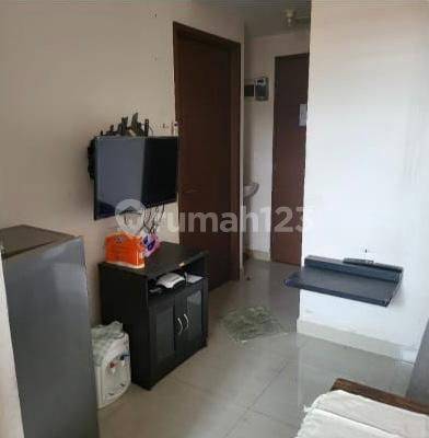 Jual Cepat Apartement Sudirman Suites Type 2 Bedroom Full Furnished 2