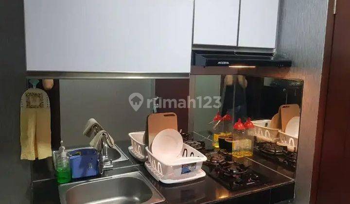 Gateway Pasteur Apartement Tipe 2BR 2