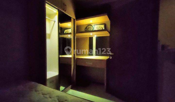 *Dijual Cepat Apartemen Gateway Pasteur Tipe 2 Bedroom Lux 2