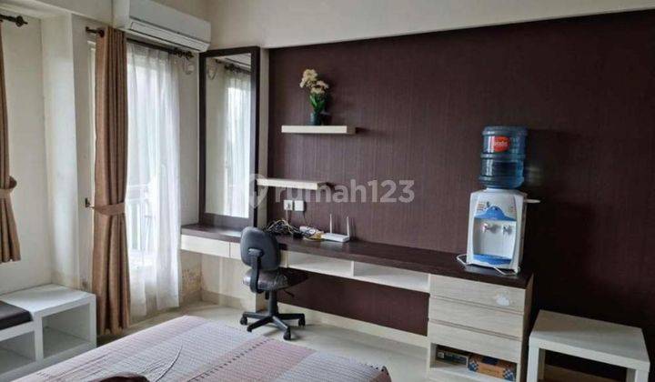 Dijual Cepat, Murah Apartement Galery Ciumbuleuit 2 Type Studio Full Furnished 1