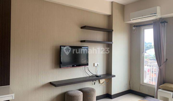 Turun Harga*
*Jual Apartemen Galeri Ciumbuleuit 2 Tipe Studio 2