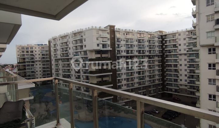 DISEWAKAN/ DI JUAL APARTEMENT DI GATEWAY PASTEUR..DEKAT TOLL..KAMPUS..MALL PVJ..CAFE..RESTO PADANG..HUSEN..KAMPUS DLL Apartemen 5
