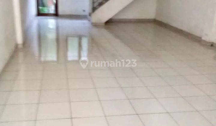 Di jual Ruko di Jl.Gunung Batu 1