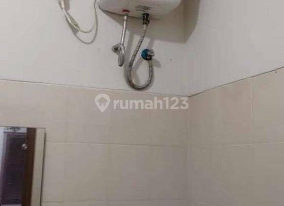 DI JUAL APARTEMENT TYPE 1BEDROOM DI SUDIRMAN SUITES..STRATEGIS..DEKAT MAL..KAMPUS..PASAR..CAFE..RESTODLL.. 6
