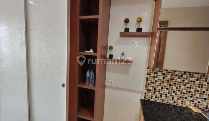 DI JUAL APARTEMENT TYPE STUDIO DI BEVERLY DAGO FULL FURNISHED Apartemen 1