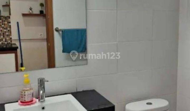 DI JUAL APARTEMENT TYPE STUDIO DI BEVERLY DAGO FULL FURNISHED Apartemen 2