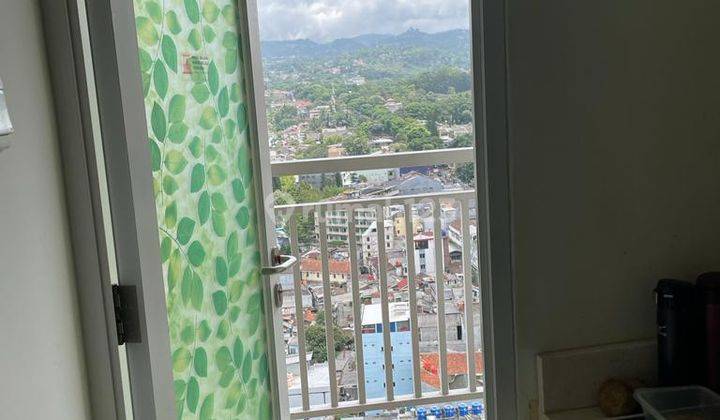 Dijual apartemen Parahyangan Residence*
Tower Paranggo 2