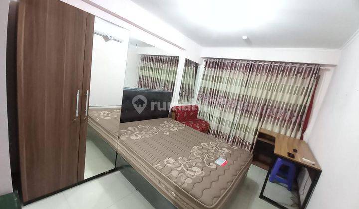 DI JUAL BU APARTEMENT TYPE STUDIO  DI GATEWAY PASTEUR BDG 1