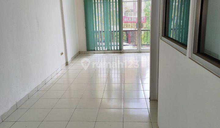 DISEWAKAN RUKO LT 135 LB 150 BERSIH TERAWAT DI SURAPATI SAYAP DAGO BDG 1