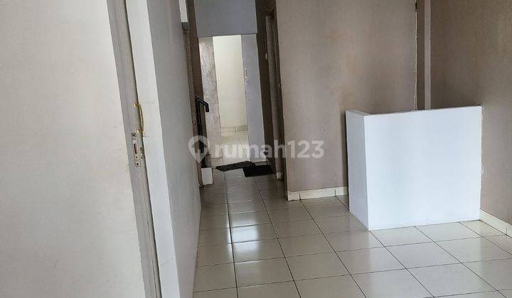 DISEWAKAN RUKO LT 135 LB 150 BERSIH TERAWAT DI SURAPATI SAYAP DAGO BDG 2