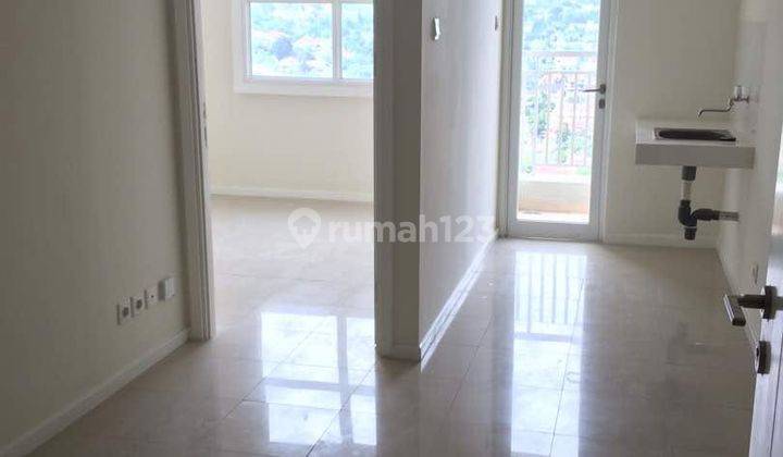 DI JUAL APARTEMENT 1 BEDROOM DI LANTAI 27 BISA KPA DI PARAHYANGAN RESIDENCE CIUMBULEUIT BDG 1