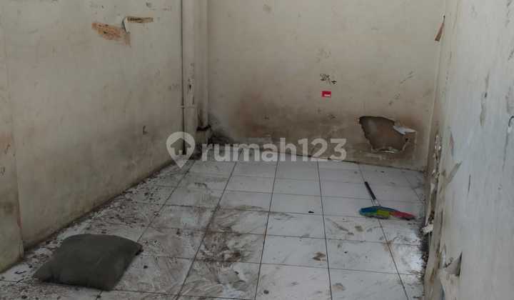 DI SEWA/ JUAL GUDANG BUTUH RENOVASI SEDIKIT DI SEKEKUMBUNG KETAPANG SOREANG BDG SELATAN 2