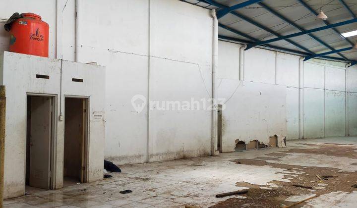 DI SEWA/ JUAL GUDANG BUTUH RENOVASI SEDIKIT DI SEKEKUMBUNG KETAPANG SOREANG BDG SELATAN 5