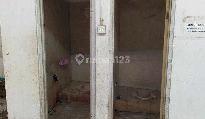 DI SEWA/ JUAL GUDANG BUTUH RENOVASI SEDIKIT DI SEKEKUMBUNG KETAPANG SOREANG BDG SELATAN 4