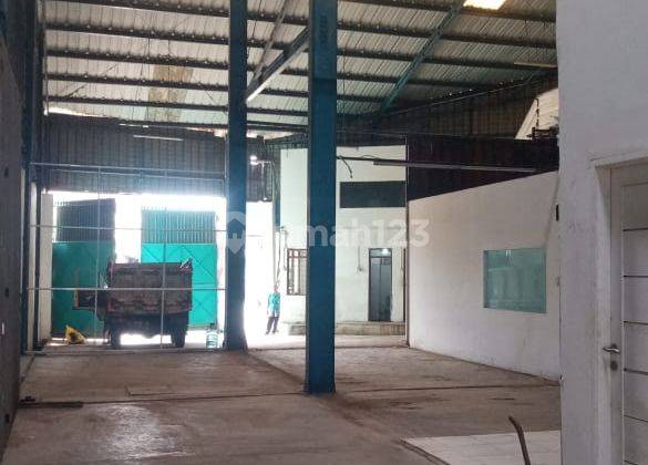 DI SEWAKAN GUDANG DI SADANG KOPO BDG SELATAN 1