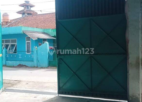DI SEWAKAN GUDANG DI SADANG KOPO BDG SELATAN 5