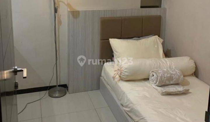 DI SEWAKAN APARTEMENT 2 BED ROOM DI LANTAI 1 DI GATE WAY PASTEUR BDG 2